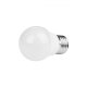 Żarówka LED E27 400lm 5W 4