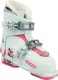 Roces Buty narciarskie Idea Up Junior white-pink 450491 00020 30-35 2