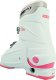 Roces Buty narciarskie Idea Up Junior white-pink 450491 00020 30-35 3