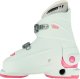 Roces Buty narciarskie Idea Up Junior white-pink 450491 00020 30-35 4