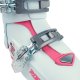 Roces Buty narciarskie Idea Up Junior white-pink 450491 00020 30-35 6