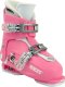 Roces Buty narciarskie Idea Up Junior różowo-białe 450491 009 30-35 2