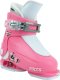 Roces Buty narciarskie Idea Up Junior różowo-białe 450490 009 25-29 2
