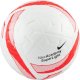 Nike Piłka nożna Academy Superlight biało-czerwony HV6345 100 4 1