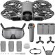 Dron DJI Neo 2 Motion Fly More Combo 1