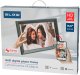 79-708# Cyfrowa ramka blow na zdjęcia frameo wifi 15,6" 32gb 37