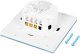 Blow 72-109# Inteligentny sterownik łącznik do rolet szklany wifi tuya 18