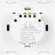 Blow 72-109# Inteligentny sterownik łącznik do rolet szklany wifi tuya 20