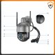 ZEWNĘTRZNA OBROTOWA KAMERA WiFi 8MPx 4K UHD POWIADOMIENIA 2160p MONITORING 8