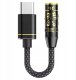 Wzmacniacz słuchawkowy FiiO x Jade Audio JIEZI A - Black Gold - Słuchawkowy DAC/AMP 3.5mm 1