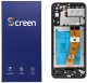 OG wyświetlacz LCD do SAMSUNG A04E A042 F/M OEM z ramką 1