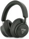Słuchawki Guess Słuchawki nauszne 4G Triangle Logo Bluetooth czarny 1