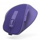 Mysz Hama WM-500 fioletowa 1