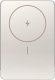 Powerbank Xiaomi Super Slim Magnetic 5000mAh Złoty 1