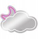 Hama LUSTERKO LED GIOPERFECT VIBES CLOUD 1