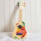 Janod Ukulele Gioia 3+ 1