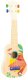 Janod Ukulele Gioia 3+ 7