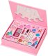 Souza Szkatułka z kosmetykami do makijażu dla dzieci zestaw 15 el. Korona 2
