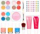 Souza Kosmetyki do makijażu dla dzieci zestaw 13 el. Beauty Luxe 2