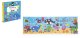 Janod Magnetyczna układanka podwodny świat Magneti'stories 3+ 9