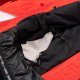 Iguana Dziecięca Kurtka ocieplany PROSLOPE JACKET JR 10