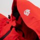 Iguana Dziecięca Kurtka ocieplany PROSLOPE JACKET JR 12