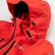 Iguana Dziecięca Kurtka ocieplany PROSLOPE JACKET JR 13