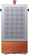 Obudowa Jonsbo T7 srebrna 3