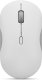 Mysz Lenovo Silent Mouse 350 biała (GY51S61907) 1