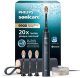 Szczoteczka Philips Sonicare Diamond Clean 9900 Prestige HX9992/45 electric toothbrush, dark blue 1
