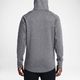 Nike Bluza męska Sportswear Tech Fleece Windrunner szara r. S (805144 091-S) 4