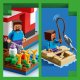 LEGO Minecraft Dom grzybowej krowy 3 szt. (21270) 7