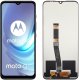 Wyświetlacz do Motorola Moto G50 5G LCD XT2149 Ekran 1
