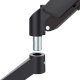 Maclean Uchwyt biurkowy na monitor 17" - 32" (MC-133) 3