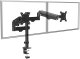 Maclean Uchwyt biurkowy na 2 monitory 17" - 32" (MC-136) 4