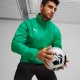 Kurtka męska Puma Kurtka męska Team Goal All Weather zielona 659038 05 M 3