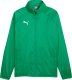 Kurtka męska Puma Kurtka męska Team Goal All Weather zielona 659038 05 S 1
