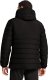 Kurtka męska Puma Kurtka męski Team Additions Hooded Padded czarny 659795 03 L 4