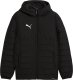 Kurtka męska Puma Kurtka męska Team Additions Hooded Padded czarny 659795 03 XL 2