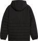 Kurtka męska Puma Kurtka męska Team Additions Hooded Padded czarna 659795 03 M 3