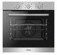 Piekarnik Hansa Wbudowany piekarnik BOEI681601 (5906006578381) 2