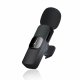 Mikrofon Media-Tech MICRO-MIC DUO - 2x Bezprzewodowy mikrofon krawatowy (zestaw), na klipsie, iOS & Android (OTG), mini, superczuły. USB-C & LIGHTNING 4