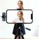 Mikrofon Media-Tech MICRO-MIC DUO - 2x Bezprzewodowy mikrofon krawatowy (zestaw), na klipsie, iOS & Android (OTG), mini, superczuły. USB-C & LIGHTNING 8