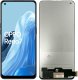 Wyświetlacz do Oppo Reno 7 4G / 5G LCD CPH2363 / CPH2371 Ekran Incell 1