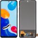 Mobilepart Wyświetlacz do Xiaomi Poco M4 Pro 4G LCD 2201117PG Ekran Incell 1