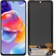 Wyświetlacz do Xiaomi Redmi Note 11 Pro 4G LCD 2201116TG Ekran Oled 1