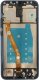 Wyświetlacz do Huawei Mate 20 Lite LCD SNE-LX1 Ekran Niebieski Ramka 3