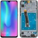 Wyświetlacz do Honor 20 Lite LCD HRY-LX1T Ekran Ramka 1