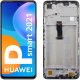 Wyświetlacz do Huawei P Smart 2021 LCD PPA-LX1 / PPA-LX2 Ekran Ramka 1