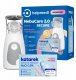 KATAREK nebulizator+sól NEBUCARE 1